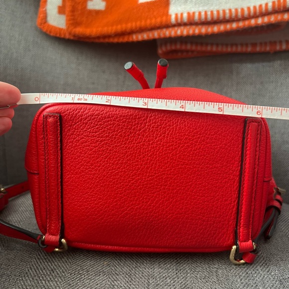 Dolce & Gabbana Mini Miss Sicily Backpack - Picture 13 of 14